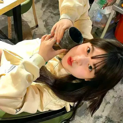 独特的女生QQ头像推荐