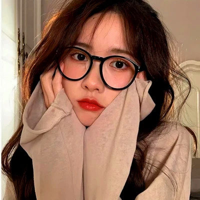 独特的女生QQ头像推荐