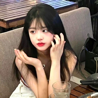 独特的女生QQ头像推荐
