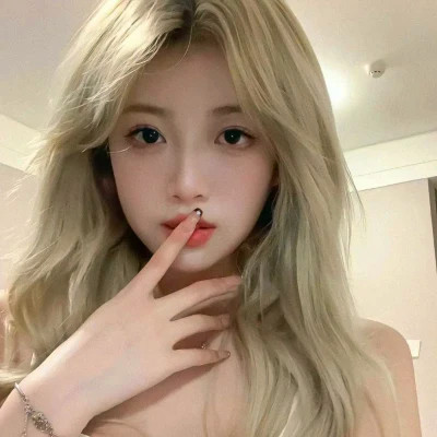 独特的女生QQ头像推荐