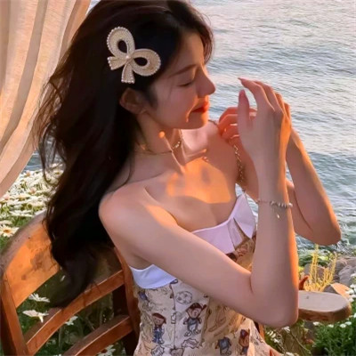 独特的女生QQ头像推荐