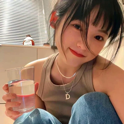 独特的女生QQ头像推荐