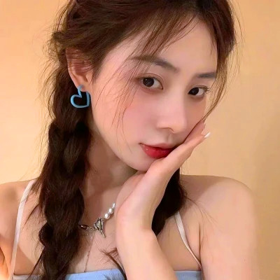 独特的女生QQ头像推荐