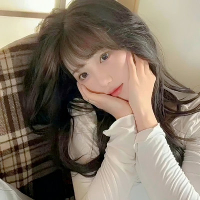 漂亮女生QQ头像图片精选