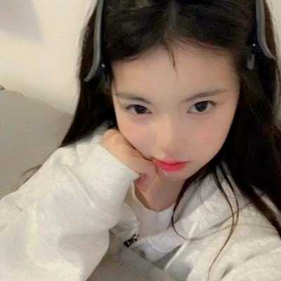 漂亮女生QQ头像图片精选