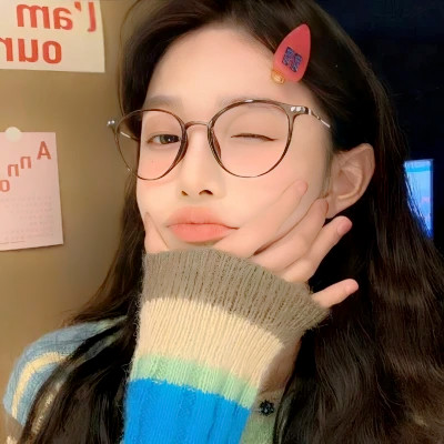 漂亮女生QQ头像图片精选