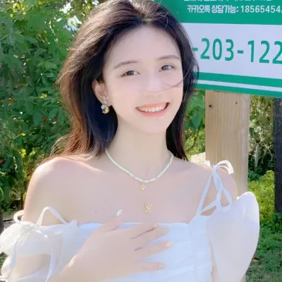 漂亮女生QQ头像图片精选