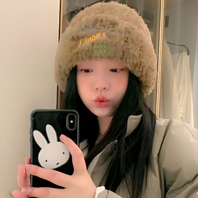 漂亮女生QQ头像图片精选