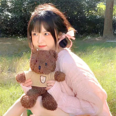漂亮女生QQ头像图片精选