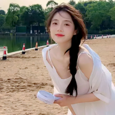 精选美女头像集锦