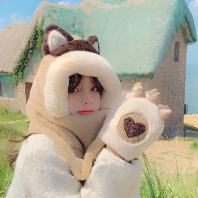 精选美女头像集锦