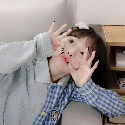 精选美女头像集锦
