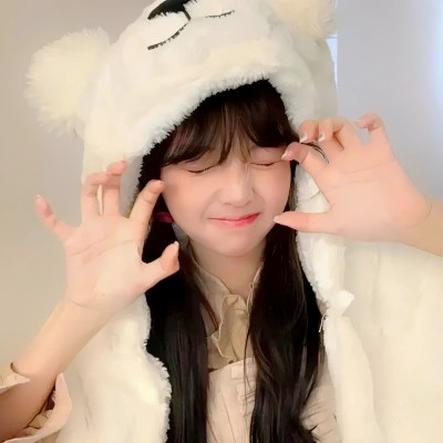 精选美女头像集锦