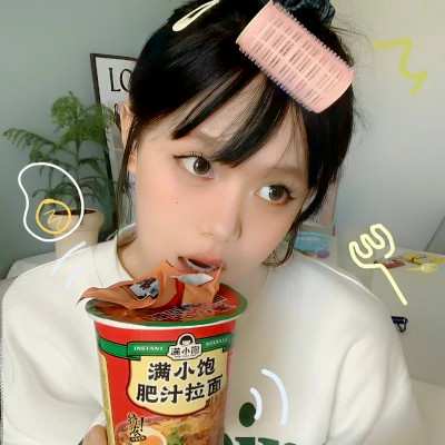 精选美女头像集锦