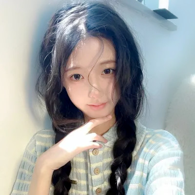 精选美女头像集锦