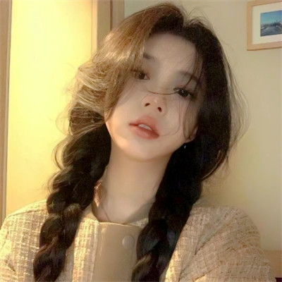 精选美女头像集锦