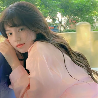 精选美女头像集锦
