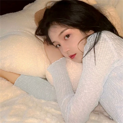 精选美女头像集锦