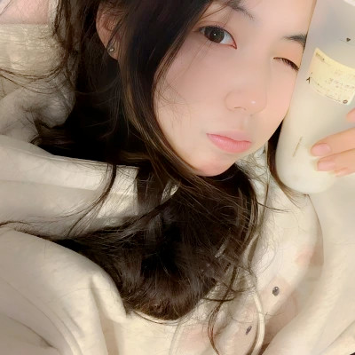 精选美女头像集锦