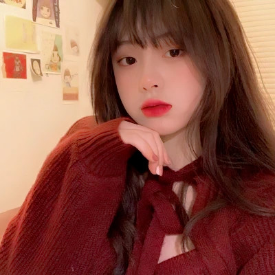 精选美女头像集锦