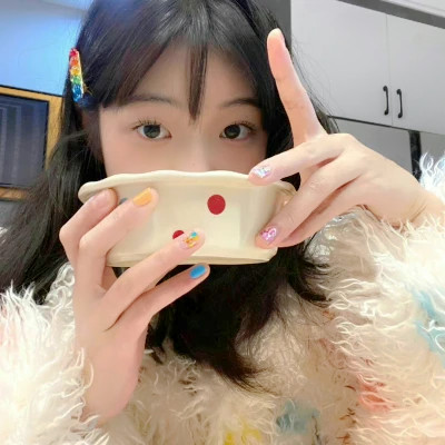 精选美女头像集锦