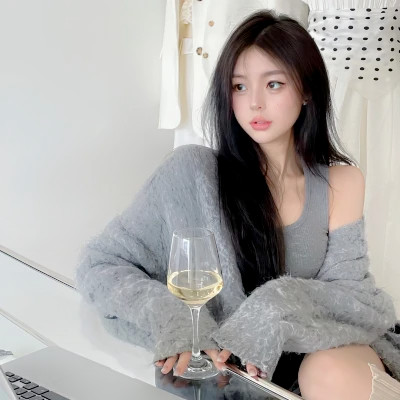 精选美女头像集锦