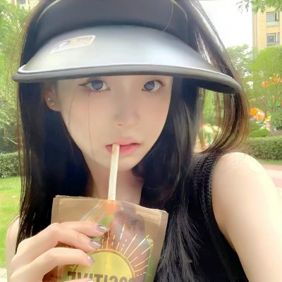 精选美女头像集锦