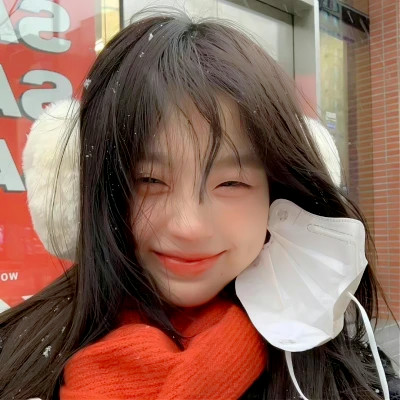 精选美女头像集锦