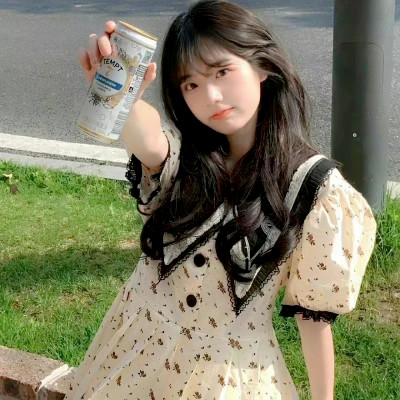 精选美女头像集锦