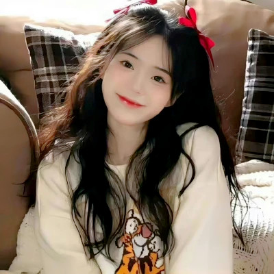 精选美女头像集锦