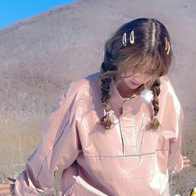 精选美女头像集锦