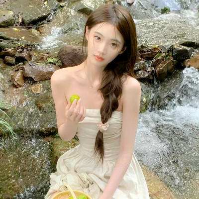 精选美女头像集锦