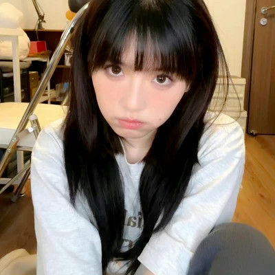 精选美女头像集锦