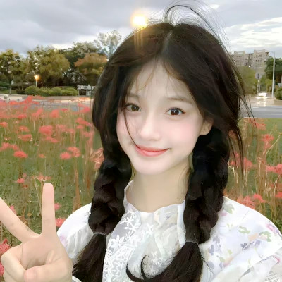 精选美女头像集锦