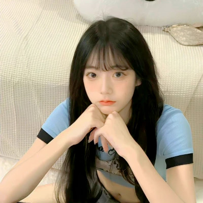 精选美女头像集锦
