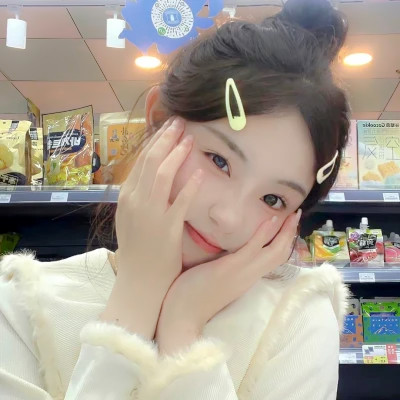 精选美女头像集锦
