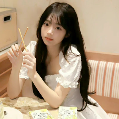 精选美女头像集锦