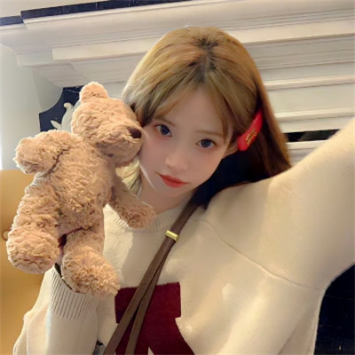 精选美女头像集锦