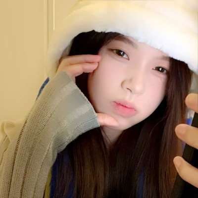 精选美女头像集锦