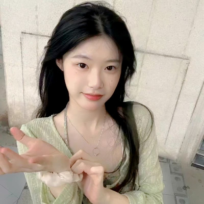 精选美女头像集锦