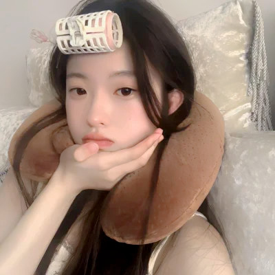 精选美女头像集锦