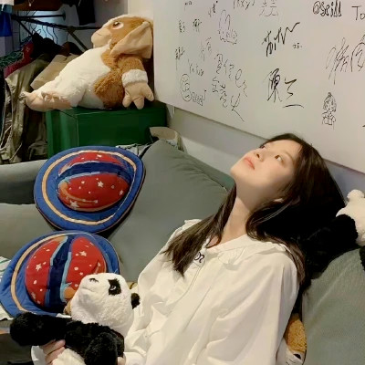 精选美女头像集锦