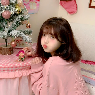 精选美女头像集锦