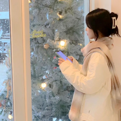 精选美女头像集锦