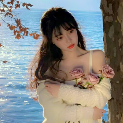 精选美女头像集锦