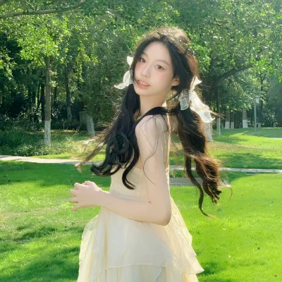 精选美女头像集锦