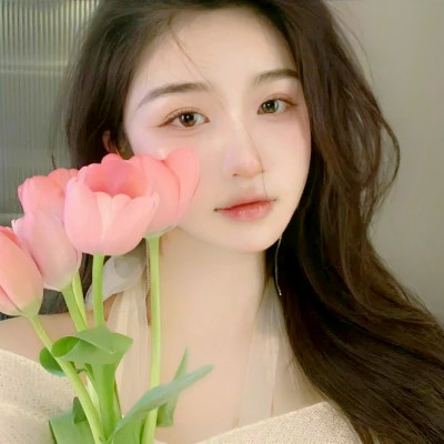 个性美女头像
