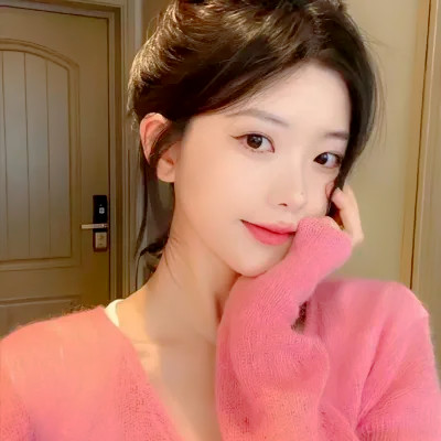 个性美女头像