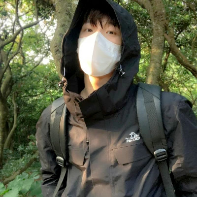 精选男生头像图片