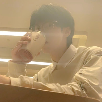 精选男生头像图片